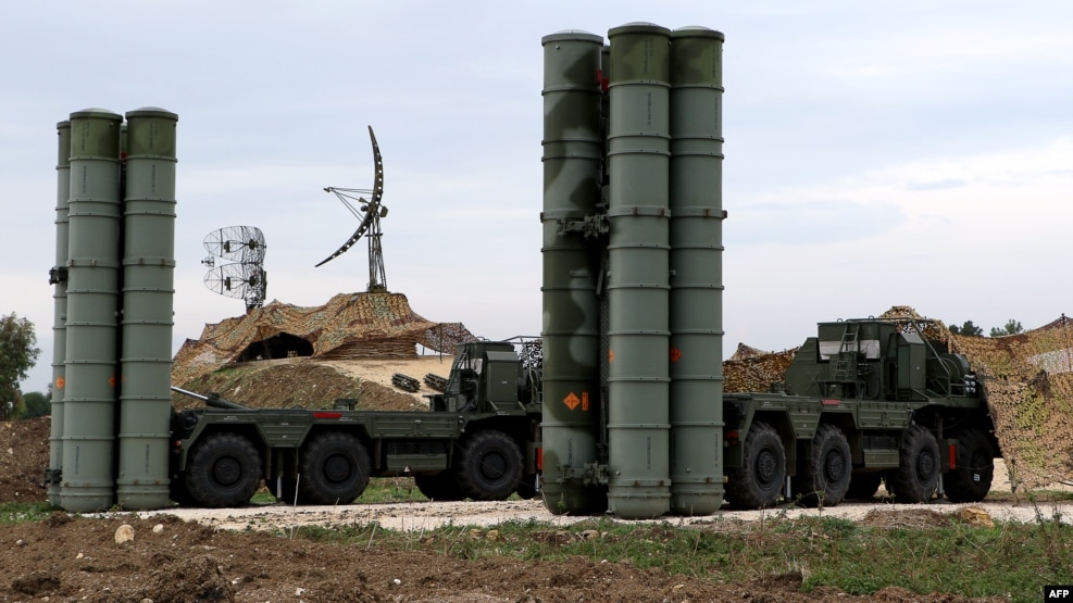 S-400