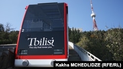 თბილისის ფუნიკულიორი 