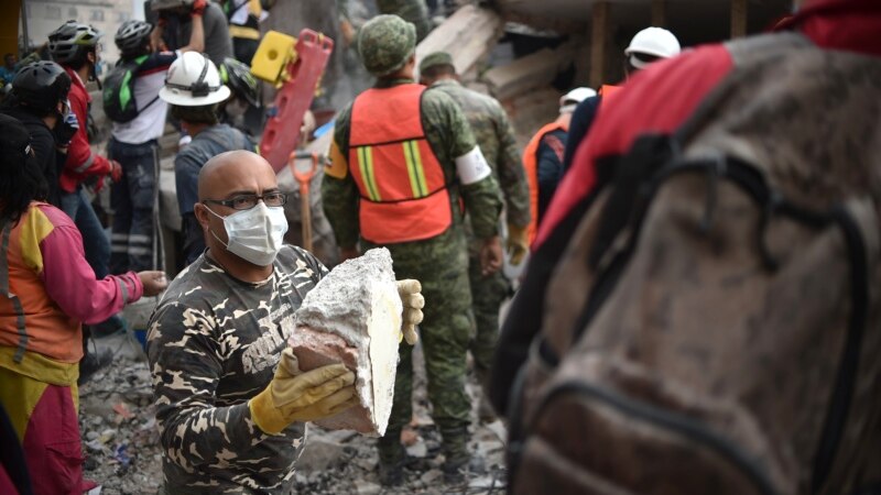 Tre persona kanë vdekur si pasojë e tërmetit në Japoni