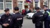 В різних містах Росії затримали три десятки агітаторів Навального