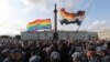 «Признак отсталости». Разгон ЛГБТ-прайда в Санкт-Петербурге