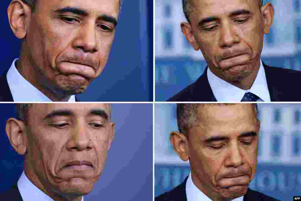 Prezident Obama ABŞ büdcəsinin 85 milyard dollar ixtisar edilməsi haqda fərman imzaladı