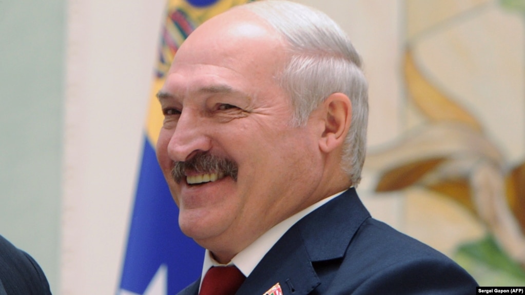 ЕС впервые пригласил Лукашенко на саммит «Восточного партнерства»