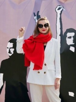 Воля Чайкоўская