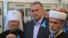 Аксенов отметил «высокий уровень взаимодействия» между властями и муфтиятом Крыма