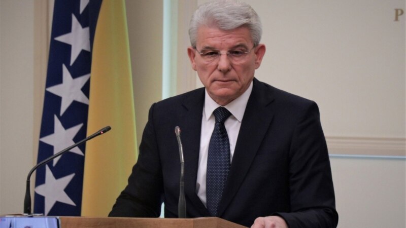 Džaferović: BiH jeste dio Evrope, ali želi biti i dio EU 