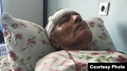 Kadyr Yusupov fell foul of the Uzbek authorities upon being interviewed by the State Security Service in the hospital after he tried to commit suicide in 2018. 