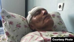 Кодиржон Юсупов, 3 желтоқсан 2018 жыл.