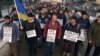 Protest radnika "Konjuha": Pješke do Sarajeva po svoja prava