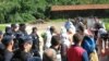 Nekoliko Srebreničanki povrijeđeno u sukobu sa policijom u Kravici