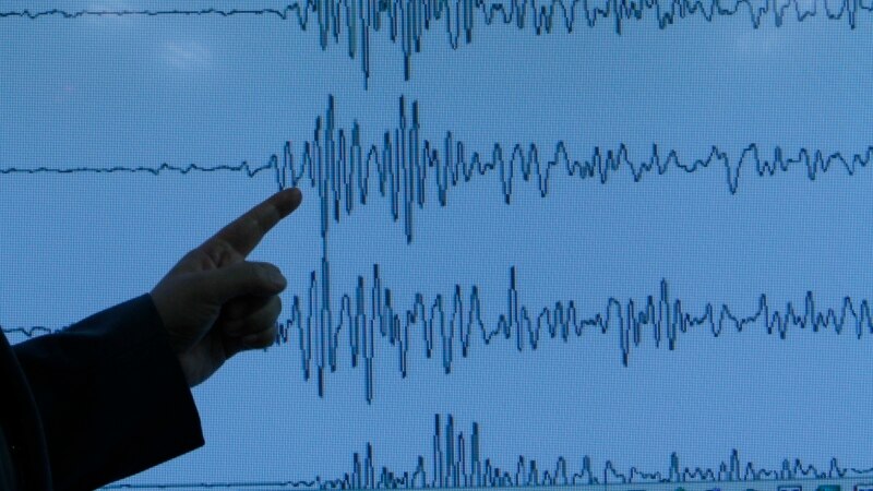 Zemljotres u Meksiku, nema izveštaja o šteti