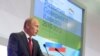 Призыв Владимира Путина к диалогу с правозащитным сообществом на Северном Кавказе 