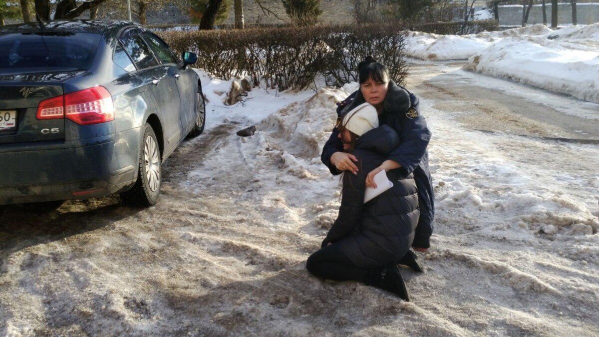 Уничтожали все, что видели