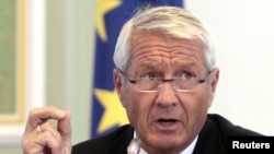 Thorbjørn Jagland