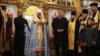 Ukraine's President Signs Law Forcing Russia-Affiliated Church To Change Name