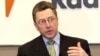 Kurt Volker, the U.S. ambassador to NATO