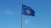 Kosovo bayrağı