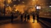 «۷۵ نفر» در درگیری‌های خیابان نصر در قاهره کشته شده‌اند