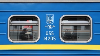 Наслідки проїзду без квитка українськими залізницями
