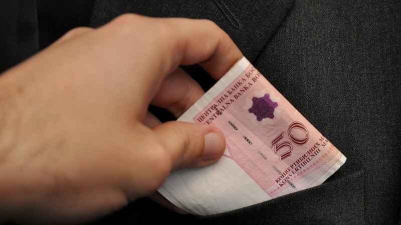 BiH skinuta sa EU liste visokorizičnih zemalja za pranje novca 