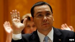 Victor Ponta