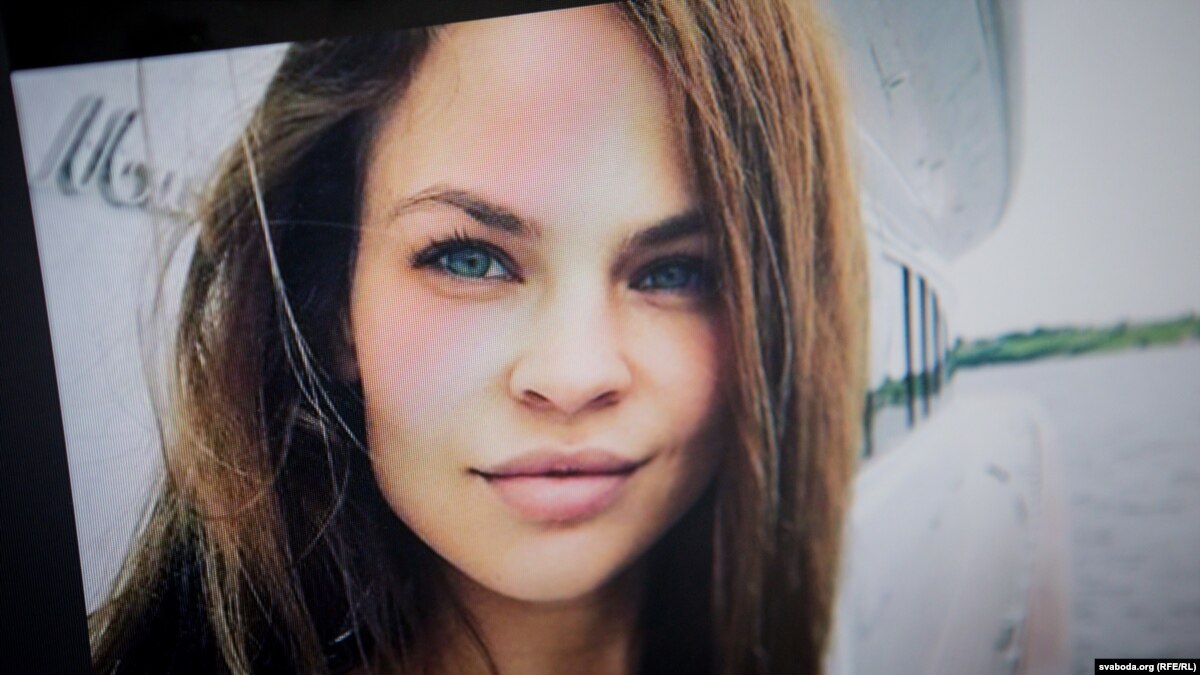 Nastya Rybka Detained In Thailand And Alleging Russian Threat Seeks