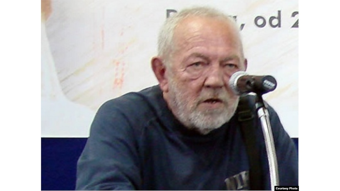 Aleksandar Čilikov