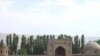 Хисорская медресе в Таджикистане