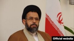 محمود علوی، وزیر اطلاعات ایران