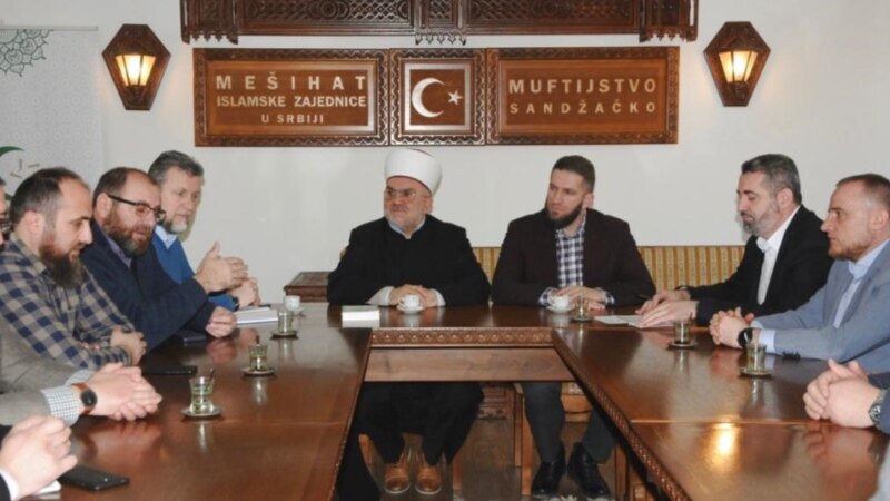 Islamska zajednica u Srbiji formirala krizni štab zbog korone