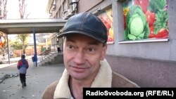 Донеччанин переконаний: «Ми – не вороги»