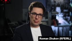 Expertul rus Gleb Boguș, cercetător la Institutul pentru Dreptul Internațional al Păcii și Securității al Universității din Köln