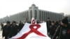 СПИД Кыргызстанда 294 адамдын түбүнө жетти