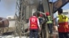 مسئولان اهواز می‌گویند که آتش نیروگاه زرگان بعد از ۲ ساعت تلاش آتش‌نشانان مهار شده است