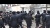 В Баку произошло столкновение полиции с верующими