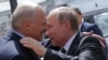 «Пуцін зрабіў Лукашэнку нацыяналістам», — украінскія СМІ пра беларуска-расейскія спрэчкі