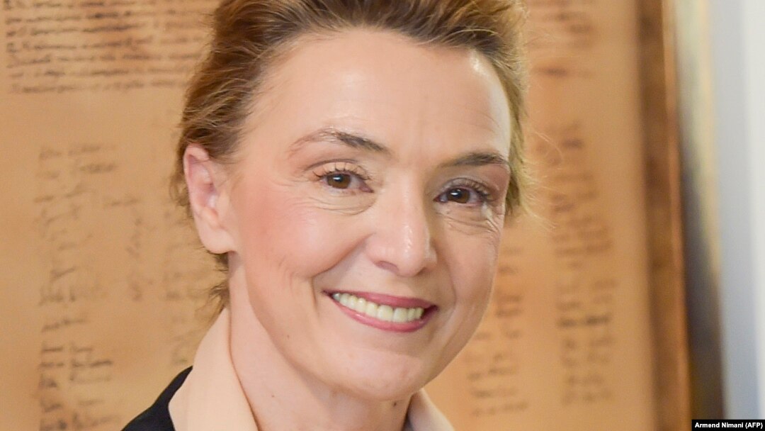 Marija Pejčinović – Burić naglasila je da je naišla na rauzmevanje evropskih kolega oko hrvatskog stava