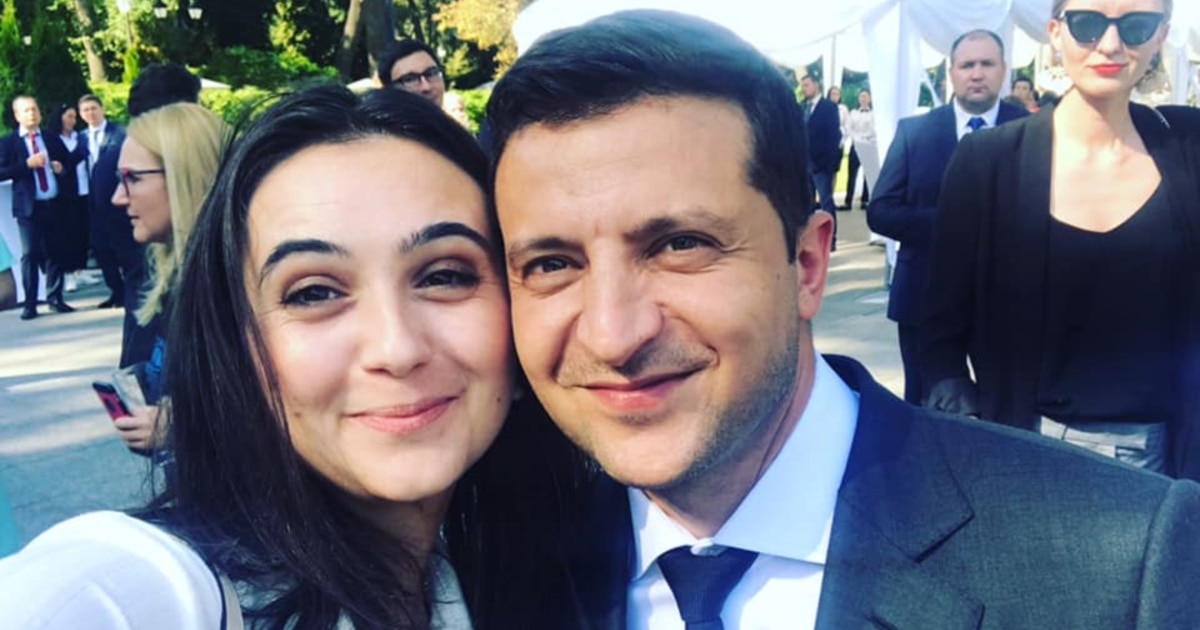Голова МЗС України відреагував на інтерв’ю Юлії Мендель Такеру Карлсону