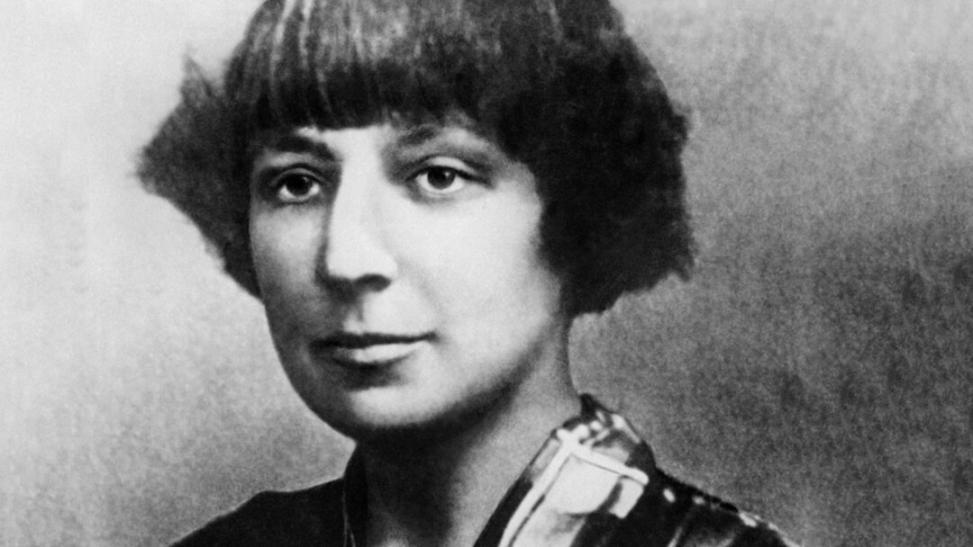 Кто уцелел – умрет, кто мертв – воспрянет. Марина Цветаева