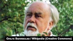Виповнюється 80 років від дня народження Романа Лубківського (1941–2015), українського письменника, поета, перекладача, дипломата