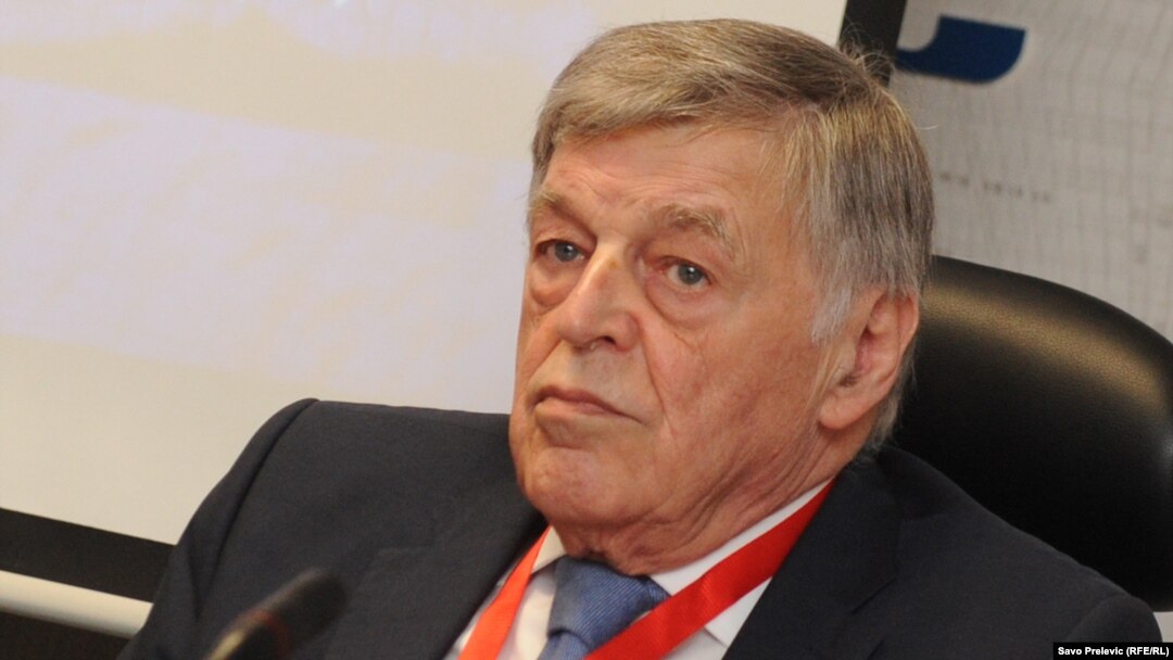U tom trenutku sam poželio da sam prije vatrogasac nego arhitekta: Princ Nikola II Petrović - Njegoš