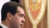 Medvedev To 'Watch Over' Journalist's Murder Probe