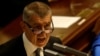 Парламент Чехии снял неприкосновенность с Бабиша