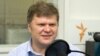 Сергей Митрохин: "Яблоко" было первой партией, поддержавшей Чирикову"