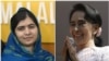 Малала рохинжаларга каршы зомбулукту айыптоого чакырды