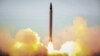 آزمایش موشکی ایران؛ «جمهوری‌خواهان خواستار حفظ تحریم‌ها شدند»