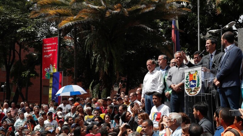 Владата на Венецуела ги одби барањата за нови избори