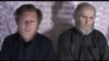 Western Professors Released In Taliban Prisoner Swap