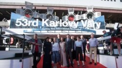 Interviu cu regizorul Radu Jude, laureatul Festivalului International de film de la Karlovy Vary, 2018