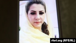 نفیسه: از دولت می‌خواهم بسیار همکاری کند و عاملین را پیدا کند.